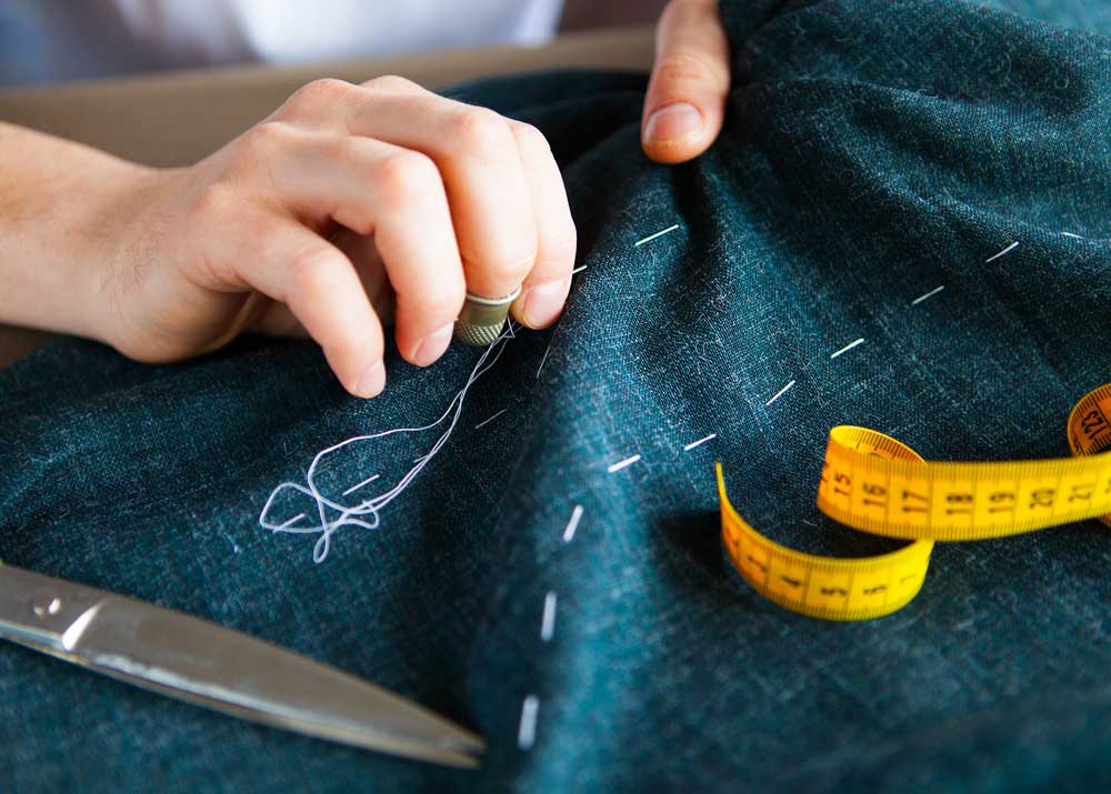 Швейка как бизнес: как выглядит частный швейный бизнес на дому